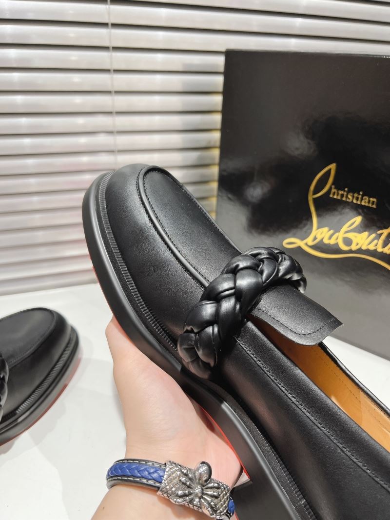 Christian Louboutin Business Shoes